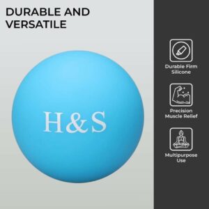 H&S H&S Balles Trigger Points — visuel 6