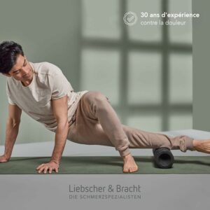 Liebscher & Bracht Liebscher & Bracht Rouleau MAXI — visuel 5