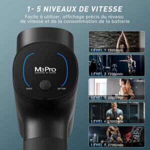 OPOVE M3 Pro — visuel 5