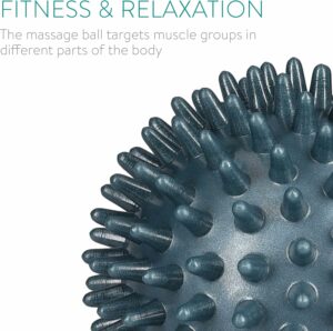 Navaris Balles de Massage à Picots — visuel 5
