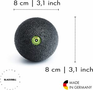 BLACKROLL Kit Balles de Massage — visuel 3