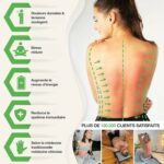 BACKLAxx Tapis Acupression — visuel 4