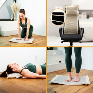 NEOLYMP Tapis Acupression — visuel 4