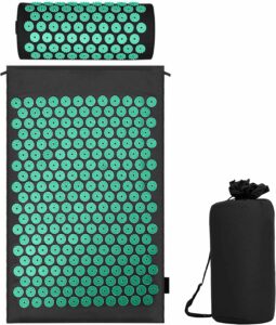 Générique Tapis Acupression avec Coussin — visuel 6