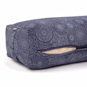 Bodhi Bolster Yoga Salamba — visuel 5