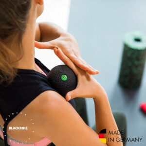 BLACKROLL Kit Balles de Massage — visuel 5