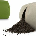 basaho Traversin de Yoga Bio — visuel 3