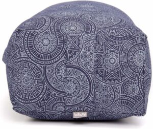 Bodhi Bolster Yoga Salamba — visuel 4