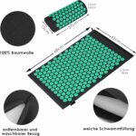 Générique Tapis Acupression avec Coussin — visuel 4