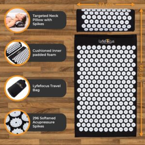 LyfeFocus Tapis Acupression — visuel 6