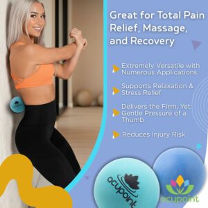 Acupoint Balles de Massage — visuel 5