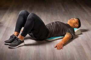 PRO 11 Wellbeing Tapis Acupression — visuel 4
