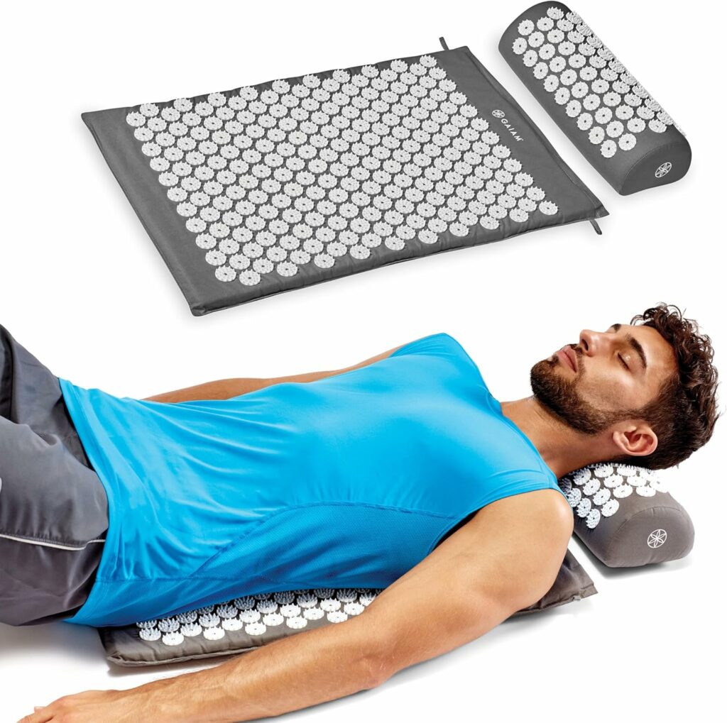 Gaiam Tapis Acupression