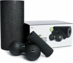BLACKROLL BlackBox Kit — visuel 4