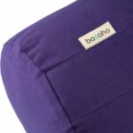 basaho Traversin de Yoga Bio — visuel 2