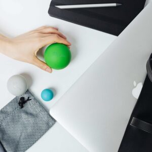 Bomb-Ball Massage Ball Set — visuel 6