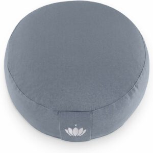 Lotuscrafts Coussin de Méditation Lotus — visuel 5