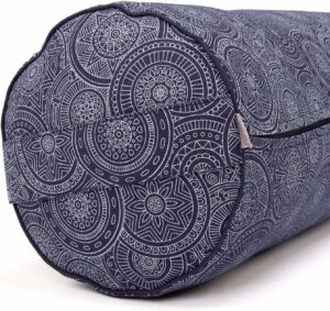 Bodhi Bolster Yoga Maharaja — visuel 4