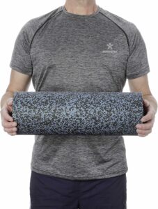BODYMATE Rouleau de Massage — visuel 5