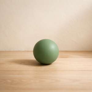Auto-massage du cou avec une balle : protocole pas à pas (4 zones)