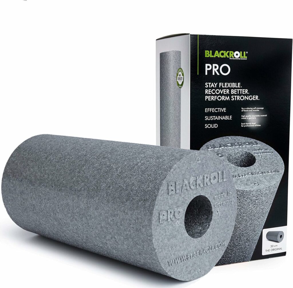 BLACKROLL PRO