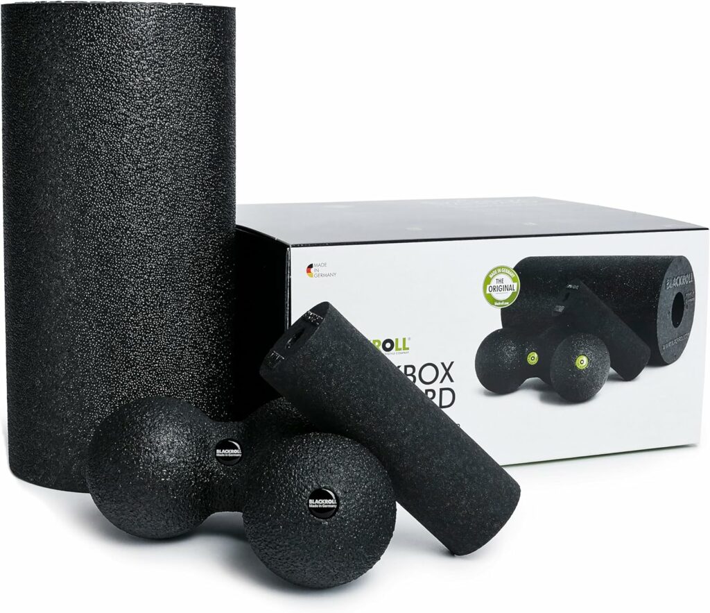 BLACKROLL BlackBox Kit