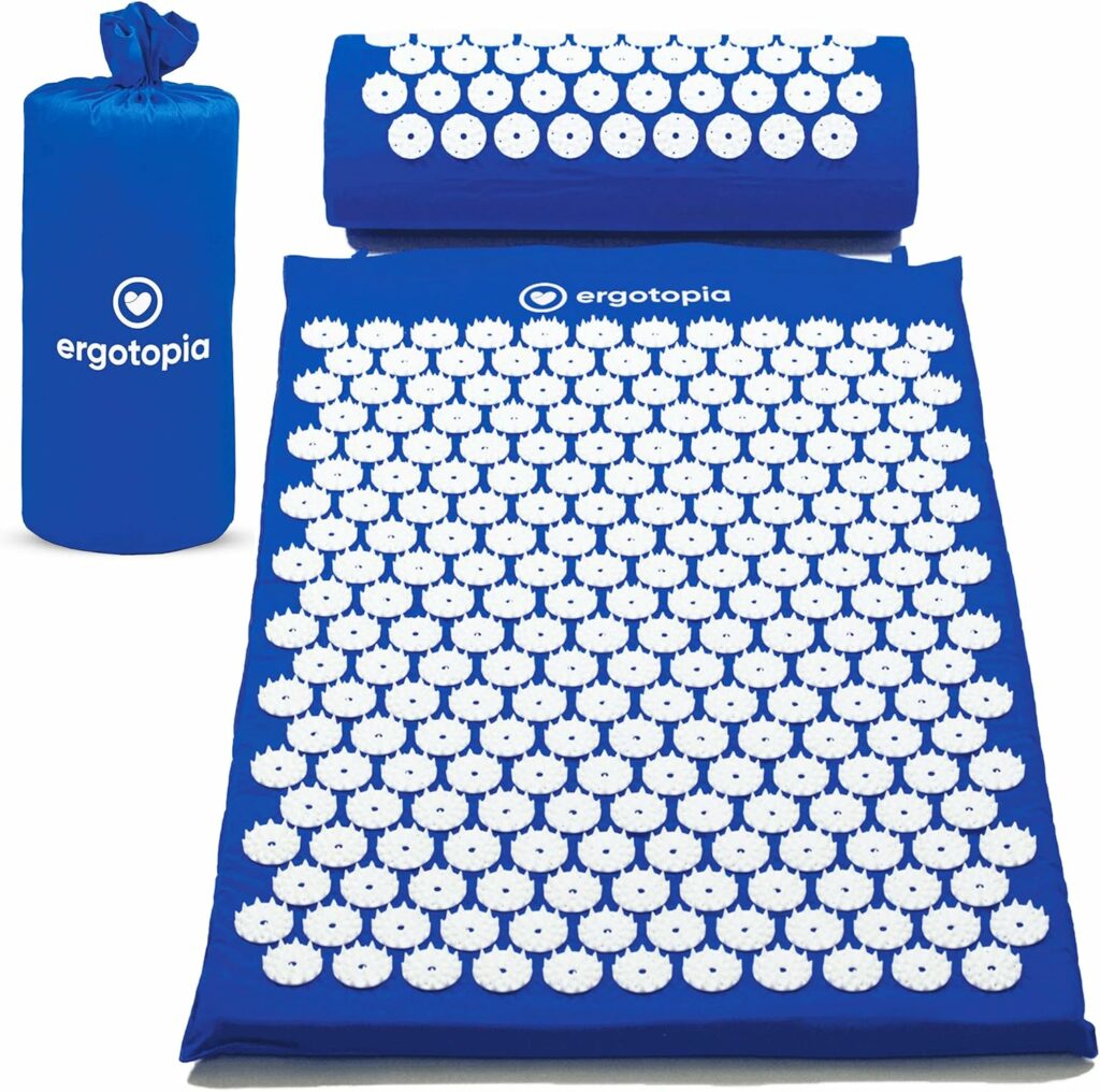Ergotopia Tapis d’Acupression