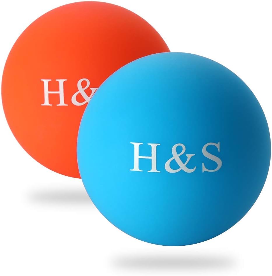 H&S H&S Balles Trigger Points