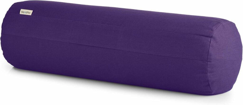 basaho Traversin de Yoga Bio