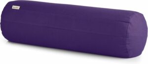 basaho basaho Traversin de Yoga Bio