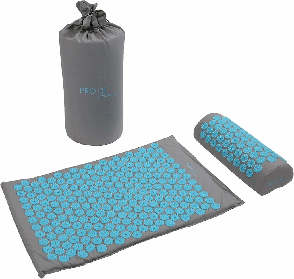 PRO 11 Wellbeing Tapis Acupression