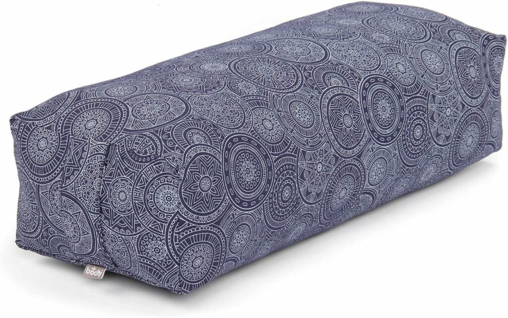 Bodhi Bolster Yoga Salamba