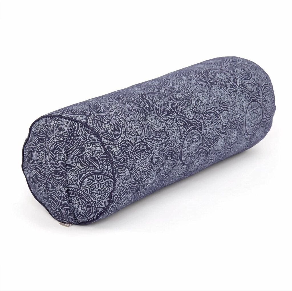 Bodhi Bolster Yoga Maharaja