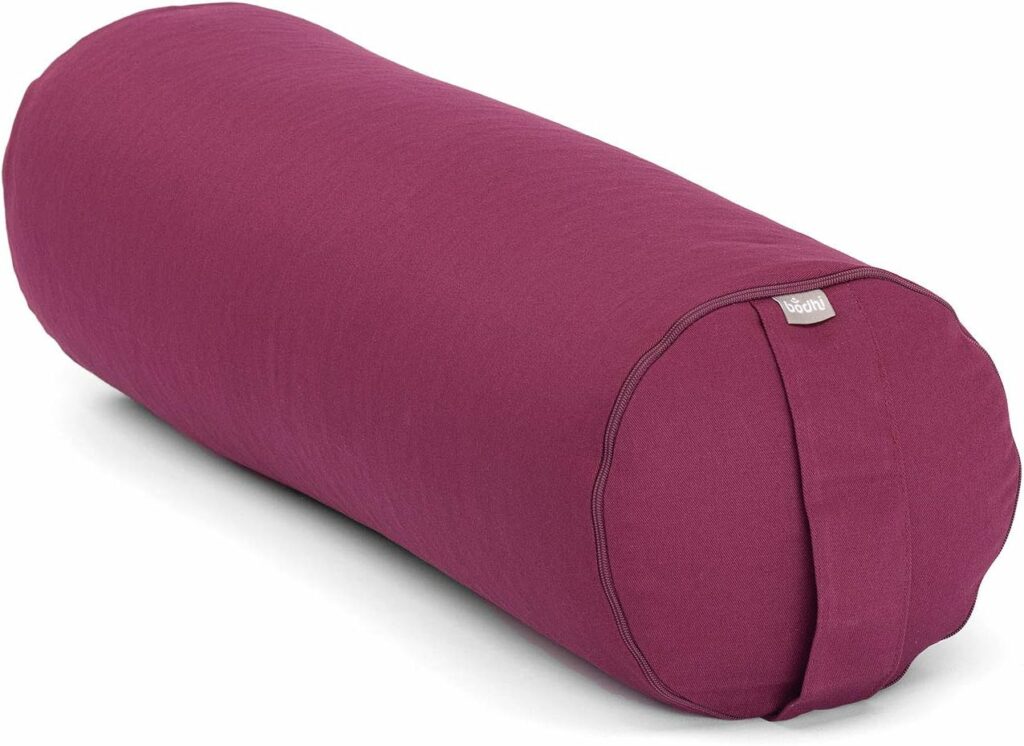 Bodhi Yoga Bolster ECO