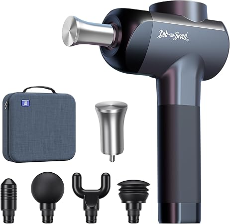 Bob and Brad X6 Pro
