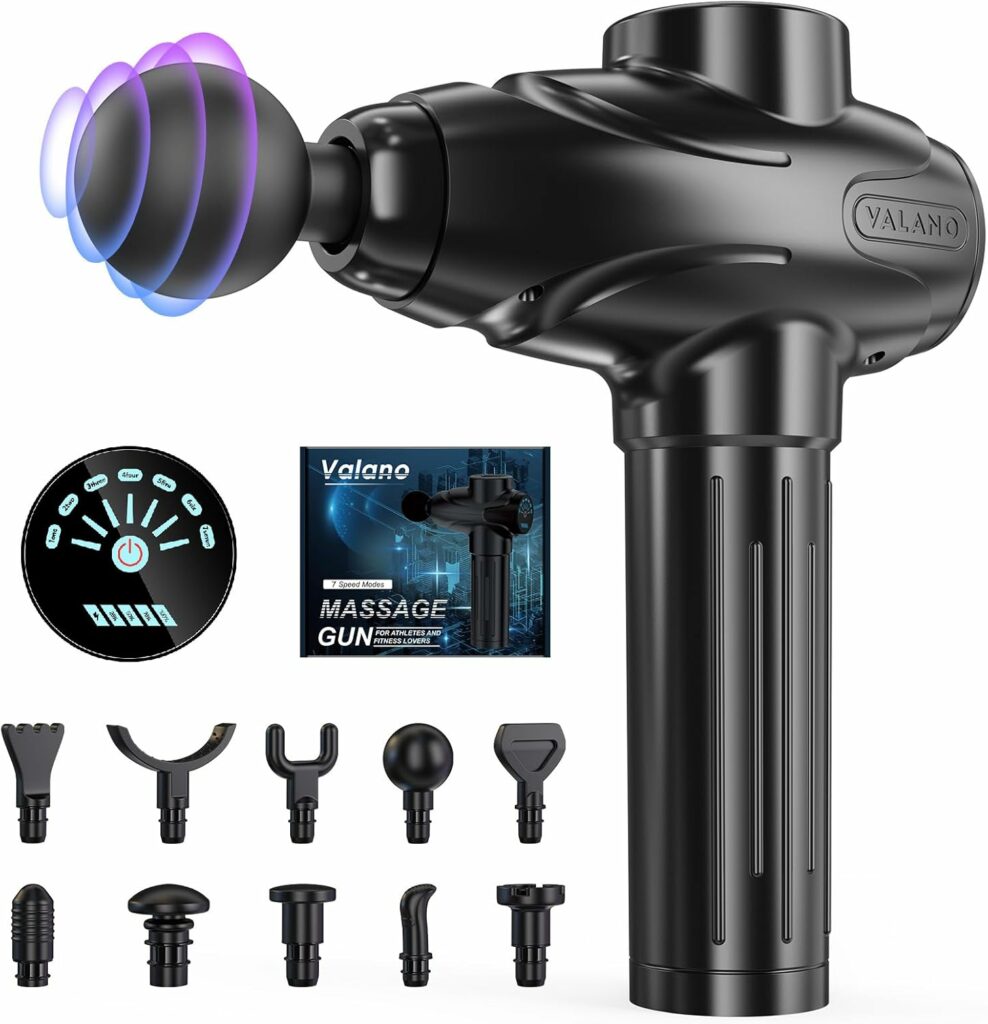 Valano Massage Gun