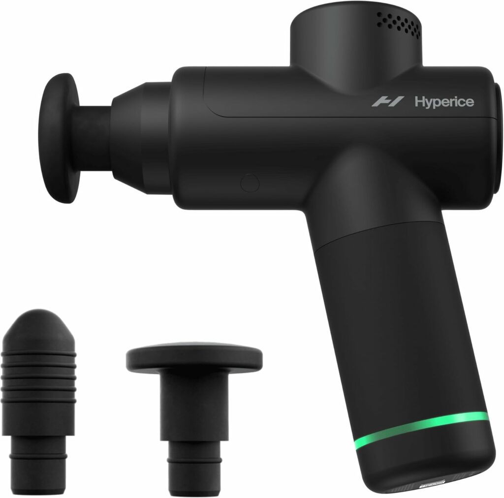Hyperice Hypervolt Go 2