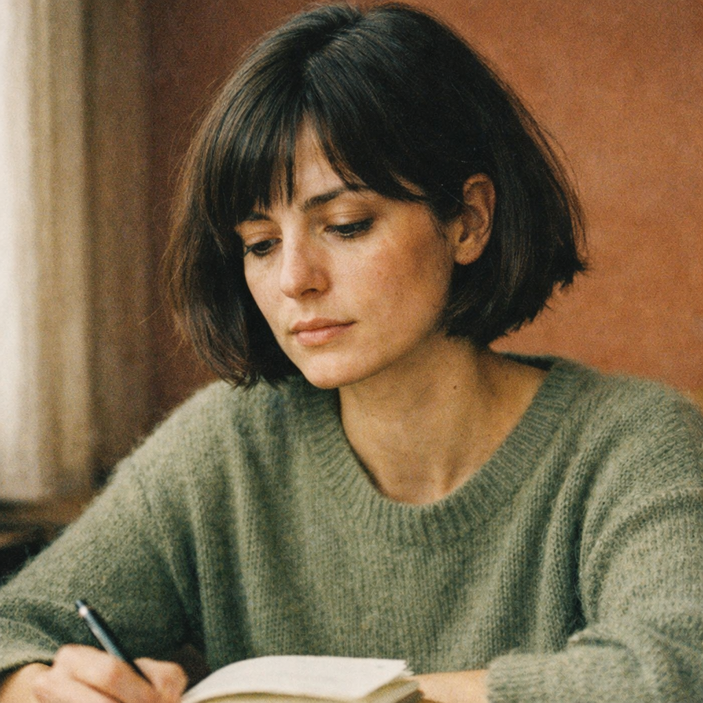 Léa Vermeille