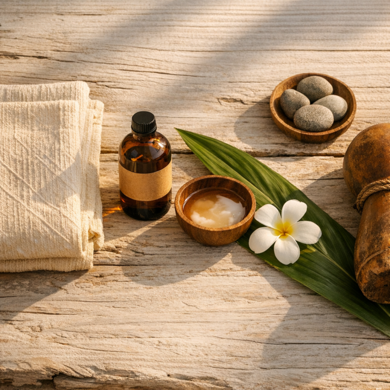Massage lomi lomi : c est quoi exactement, déroulé, origines hawaïennes