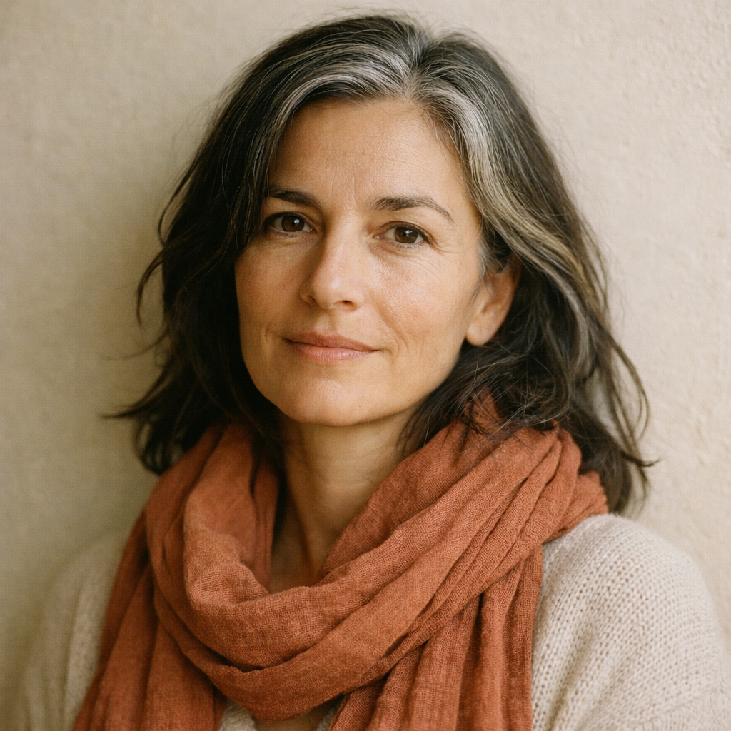 Marion Aubrac