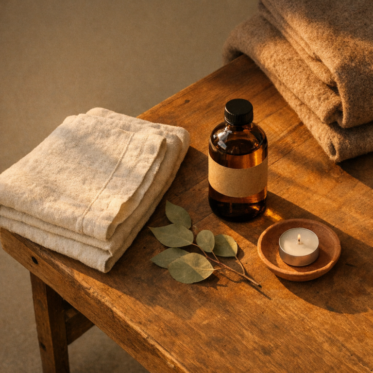 Massage californien : c est quoi exactement, ce qu il fait, et comment le choisir