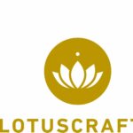 Lotuscrafts Coussin Méditation Bas · visuel 3