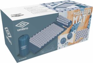 Umbro Tapis Acupression — visuel 1