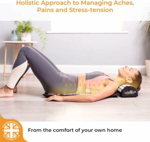 LyfeFocus Tapis Acupression — visuel 1