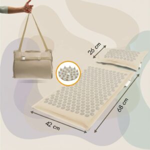 NEOLYMP Tapis Acupression — visuel 3