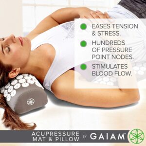 Gaiam Tapis Acupression — visuel 3