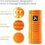 TriggerPoint GRID Foam Roller — visuel 1