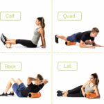 TriggerPoint GRID Foam Roller — visuel 3