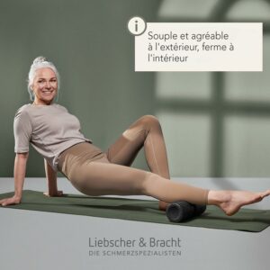 Liebscher & Bracht Liebscher & Bracht Rouleau MAXI — visuel 1