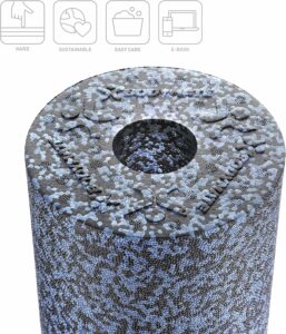 BODYMATE Rouleau de Massage — visuel 1
